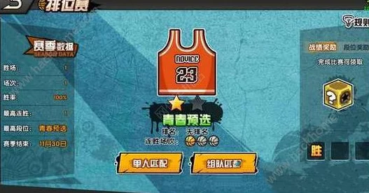 《街头篮球》技巧指南:提升胜率的关键——失误控制与中锋防守策略篇 《街头篮球》技巧指南:提升胜率的关键——失误控制与中锋防守策略篇