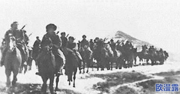 将军hlH：网友热议其军事才能与领导风格，认为他在现代战争中的战略思维值得借鉴与学习