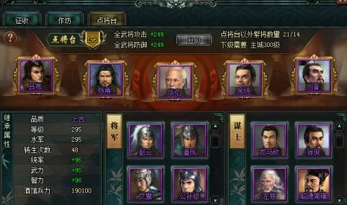 凤舞三国:打造无敌阵容,揭秘最强英雄组合策略 凤舞三国:打造无敌阵容,揭秘最强英雄组合策略