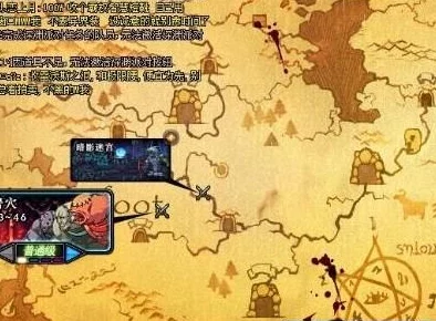 探究DNF远古图中哪个地图装备爆率更高，玩家必知攻略