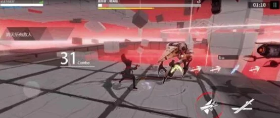 战双帕弥什游戏中将一个角色跃升至更高层次所需材料详解