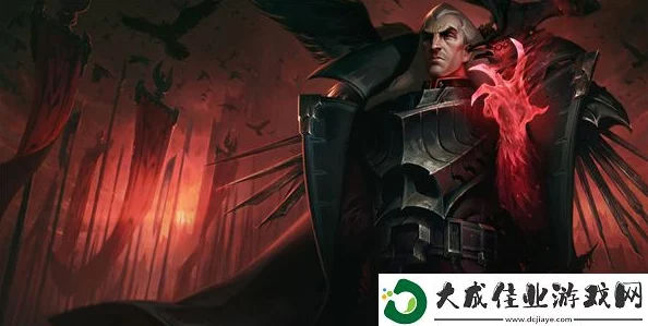 《金铲铲之战》S9赛季：恶魔耀光斯维因阵容搭配及实战技巧深度策略指南