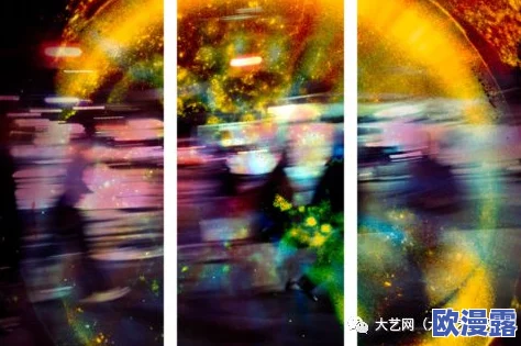 懂色TV：深入解析当代色彩文化与视觉艺术的多元表现，带你领略色彩背后的故事与情感