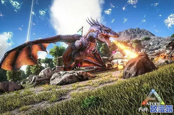 方舟生存进化手游：全面解析画质调节技巧与设置教学指南