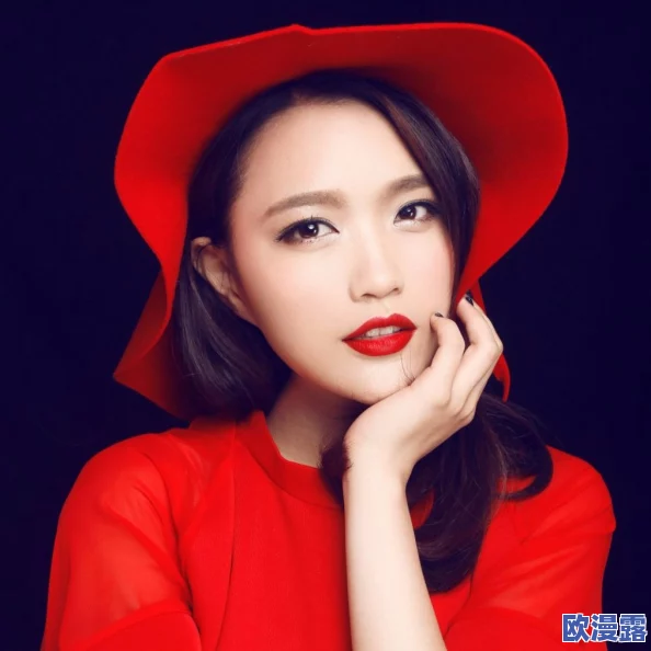 朱可儿：了解她的成长背景、音乐才华及在华语乐坛的影响力与发展动态