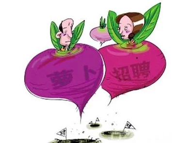 动漫人物拔萝卜：网友热议角色形象与剧情设定，认为创意十足但缺乏深度引发讨论