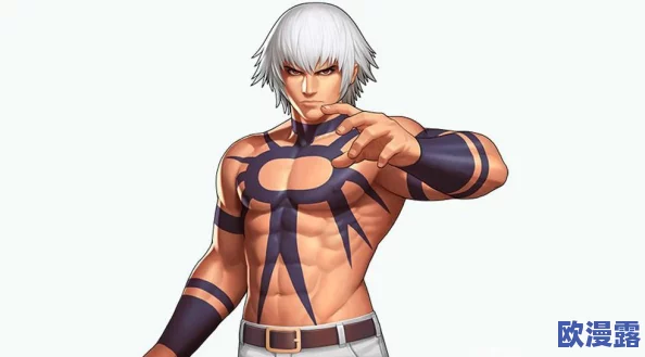 拳皇97角色强度分析：五弱之中，谁是最具潜力的强者？