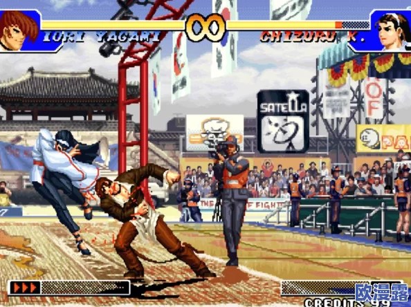 拳皇97角色强度分析：五弱之中，谁是最具潜力的强者？