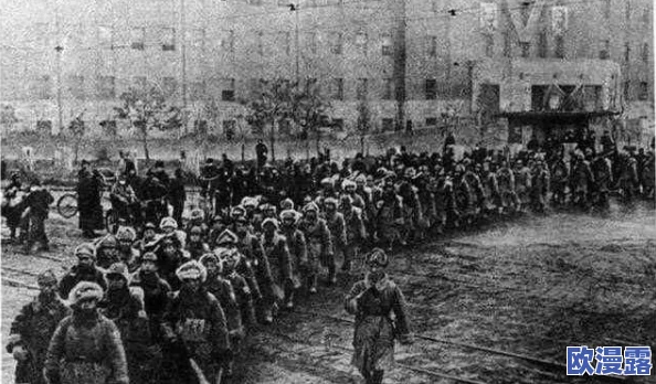 文明6：解放战争中哪座城市将成为战略转折点？