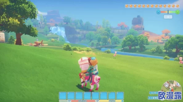 波西亚时光游戏中应该按哪个键来进行挖宝操作呢