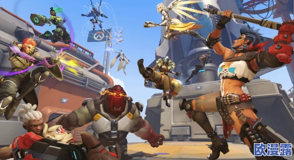 守望先锋2:备受期待的经典6V6模式确切回归时间揭晓 守望先锋2:备受期待的经典6V6模式确切回归时间揭晓