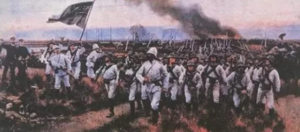 深入解析'要战便战'武器系统：独特特点与战斗性能全览