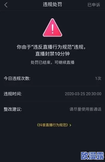 十大禁用黄台：揭示那些因内容不当而被禁止的影视平台，了解其背后的原因与影响