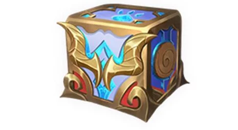 战斗之夜臻彩宝箱怎么开？传闻开启方法与隐藏奖励大揭秘，玩家们纷纷热议！