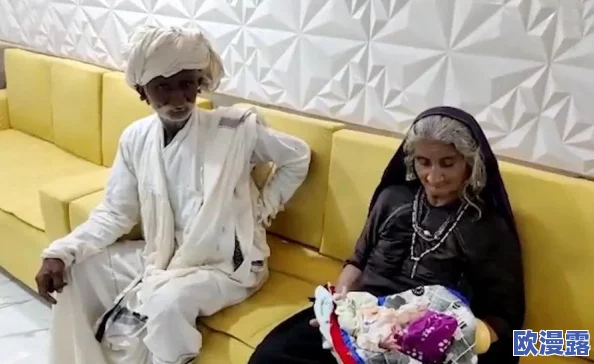 男生女生一起努力造孩子，竟然在短短三个月内成功孕育出三胞胎，引发社会广泛关注！