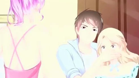 美女羞羞动漫：令人惊艳的新作即将发布，粉丝们期待的剧情大反转引发热议！