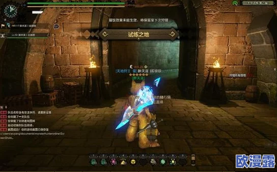 怪物猎人OL中哪个猫饭组合能有效提升角色攻击力