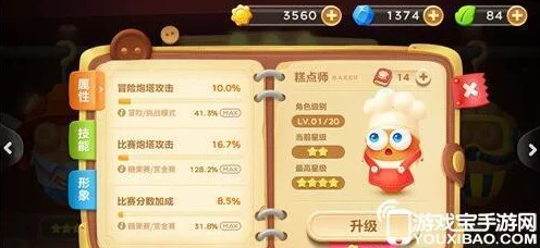 拔萝卜手游女性角色大全：全新角色大揭秘，隐藏技能与特殊属性震撼上线，玩家们准备好了吗！