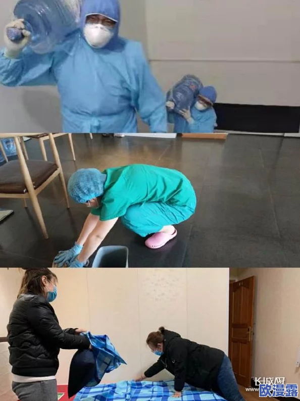 护士长在办公室躁BD,反映了医疗行业中管理者面临的压力与挑战,以及如何平衡工作与情绪管理的重要性 护士长在办公室躁BD,反映了医疗行业中管理者面临的压力与挑战,以及如何平衡工作与情绪管理的重要性