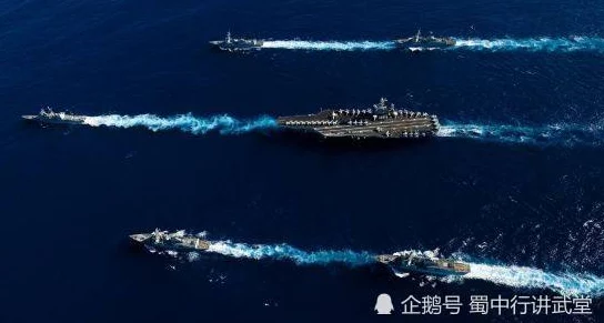中国X战：惊爆新科技应用，彻底改变战斗策略与国际格局，引发全球关注与讨论！