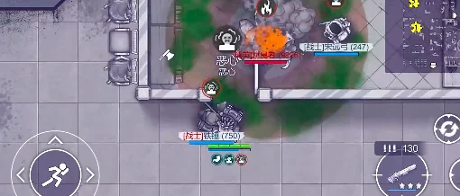 震惊！阿瑞斯病毒2关押点攻略，快速通关技巧大揭秘，助你轻松逃脱险境！