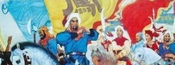 李自成把陈圆圆放在八仙桌前，背后隐藏的历史真相竟让人咋舌，令人震惊的秘密曝光！