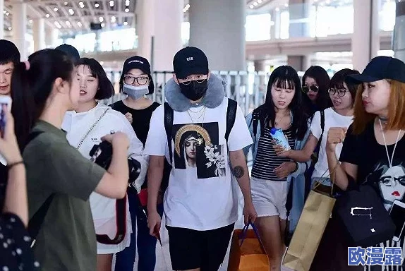 吴梦梦在粉丝家第二季的最新剧情:聚焦明星与粉丝互动,展现温情时刻与情感共鸣的深刻影响 吴梦梦在粉丝家第二季的最新剧情:聚焦明星与粉丝互动,展现温情时刻与情感共鸣的深刻影响