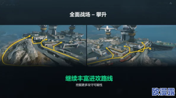 三角洲行动航天基地的具体出生点位置探索指南