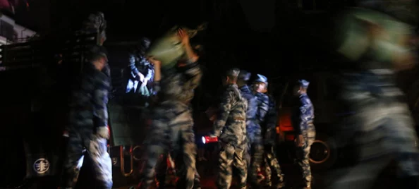 笨蛋炮灰总被爆炒，惊现超强战力逆袭，前所未有的绝地反击火速引发热议！