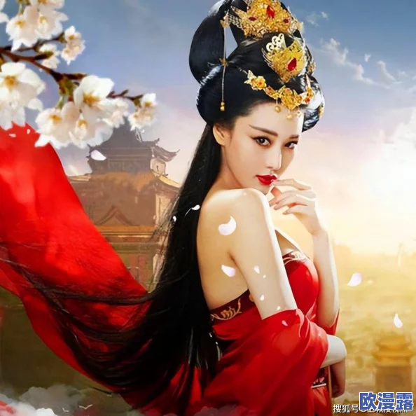 妲己大尺度丝不挂：古代神话与现代审美的交融分析及其对当代文化的影响研究