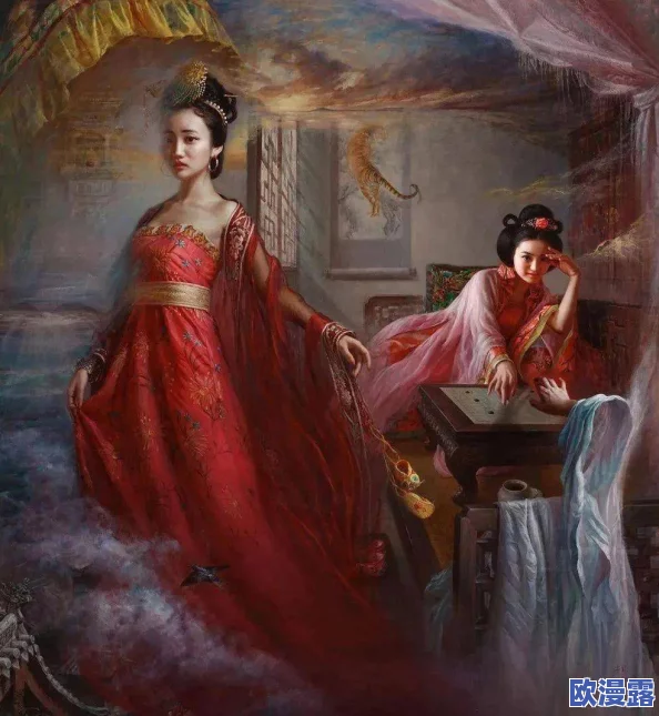 妲己大尺度丝不挂:古代神话与现代审美的交融分析及其对当代文化的影响研究 妲己大尺度丝不挂:古代神话与现代审美的交融分析及其对当代文化的影响研究