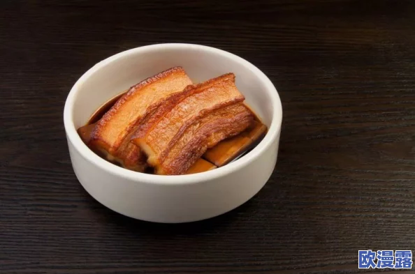 肉质高干的高质量的古代：考古发现古代美食遗址，揭示神秘肉类烹饪技艺与饮食文化的奥秘！