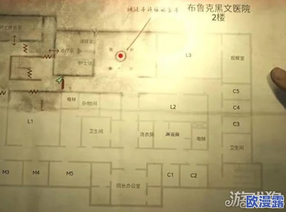 寂静岭2重制版深度探索：布鲁克黑文医院全收集攻略与指南推荐