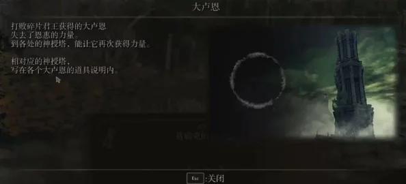 艾尔登法环游戏中如何查看自己已解锁的具体成就列表