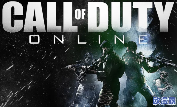深度解析《使命召唤4》：揭秘COD4中各类武器的强大威力与独特特点