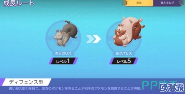宝可梦大集结：藏饱栗鼠高效搭配策略与玩法解析