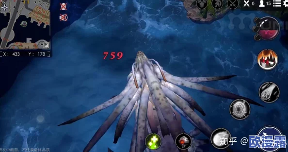 暗喻幻想中的寄生魔虫：高效打法策略与技巧解析