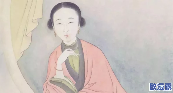 天美MV董小宛歌尽：全新音乐视频发布，展现独特艺术风格与情感深度，引发观众热议与期待