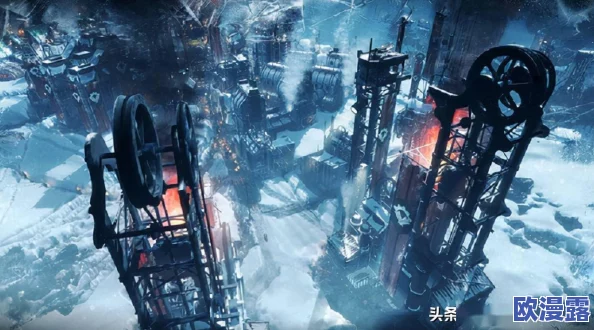 冰汽时代2选择倾向的特点详解：深入剖析游戏决策机制与影响