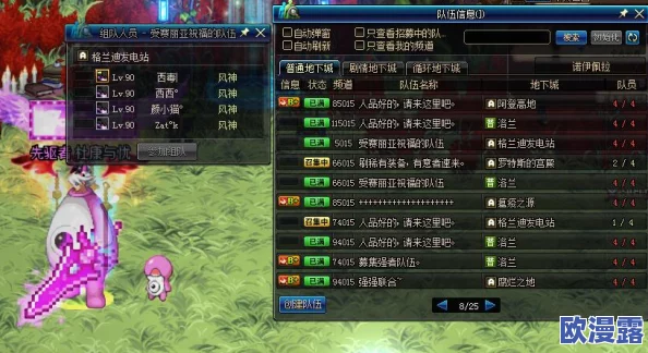 DNF游戏中红眼角色该选择哪个护士作为辅助最佳策略