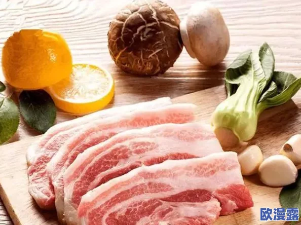 肉多到炸的年下双楠，居然被评为“肉食爱好者的天堂”，瞬间引发网友热议！