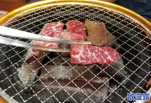 肉多到炸的年下双楠，居然被评为“肉食爱好者的天堂”，瞬间引发网友热议！