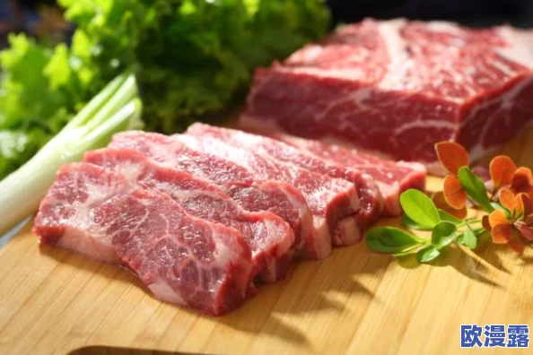 肉多到炸的年下双楠，居然被评为“肉食爱好者的天堂”，瞬间引发网友热议！