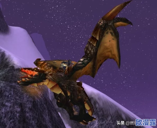 冰冷的心怎么解救始祖幼龙:在面对困境时,情感与勇气如何成为拯救生命的关键力量? 冰冷的心怎么解救始祖幼龙:在面对困境时,情感与勇气如何成为拯救生命的关键力量?