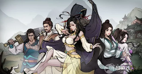 烟雨江湖游戏攻略:93级主角突破任务高效完成技巧解析 烟雨江湖游戏攻略:93级主角突破任务高效完成技巧解析