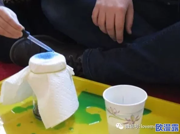 纸巾盒我拿我的妹妹做实验3.0:一场令人震惊的家庭实验,意外揭示了意想不到的科学奥秘! 纸巾盒我拿我的妹妹做实验3.0:一场令人震惊的家庭实验,意外揭示了意想不到的科学奥秘!