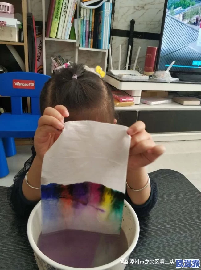 纸巾盒我拿我的妹妹做实验3.0:一场令人震惊的家庭实验,意外揭示了意想不到的科学奥秘! 纸巾盒我拿我的妹妹做实验3.0:一场令人震惊的家庭实验,意外揭示了意想不到的科学奥秘!