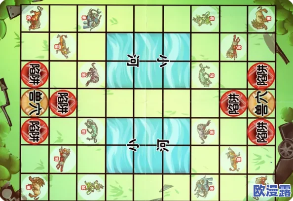 深入剖析斗兽棋精髓：掌握核心规则与策略布局，助你登顶游戏王者宝座