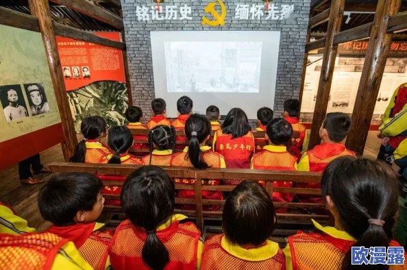 红领巾瓜报-往期回顾:了解红领巾的历史、文化意义及其在青少年成长中的重要作用 红领巾瓜报-往期回顾:了解红领巾的历史、文化意义及其在青少年成长中的重要作用