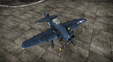 F-14战斗机在《战争雷霆》中归属于哪个游戏系别探讨
